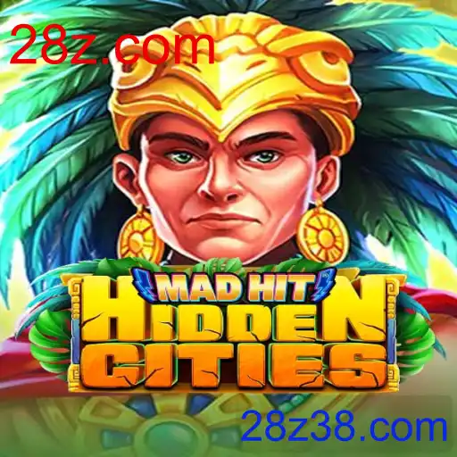 MadHitHiddenCities