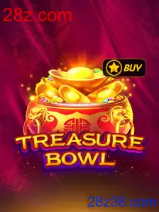 TreasureBowl